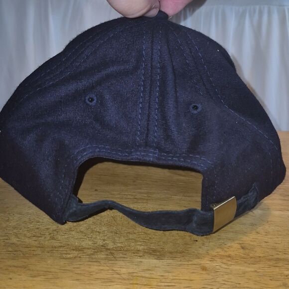 Yellowstone National Park Sliderback Hat - New - Picture 4 of 8